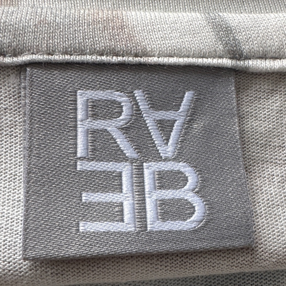 Rabe Patterned Top. - Picture 9 of 10